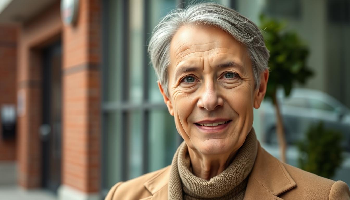 Property transactions support specialist