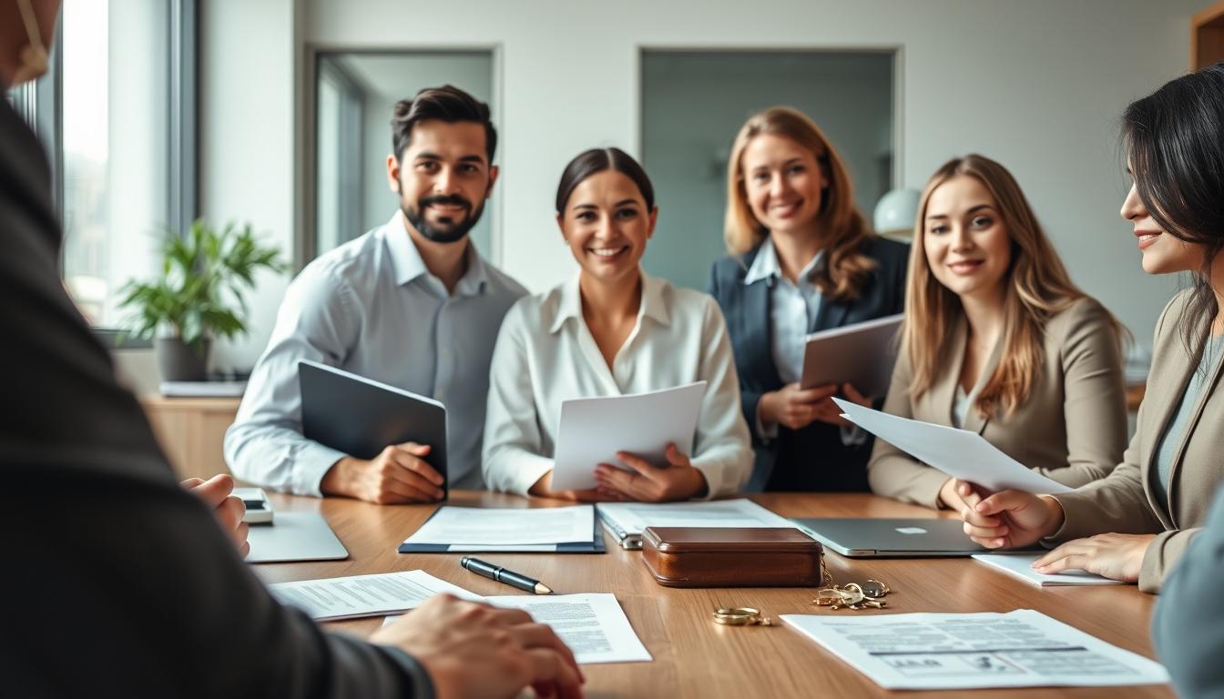 Real estate conveyancing documents and transfer review