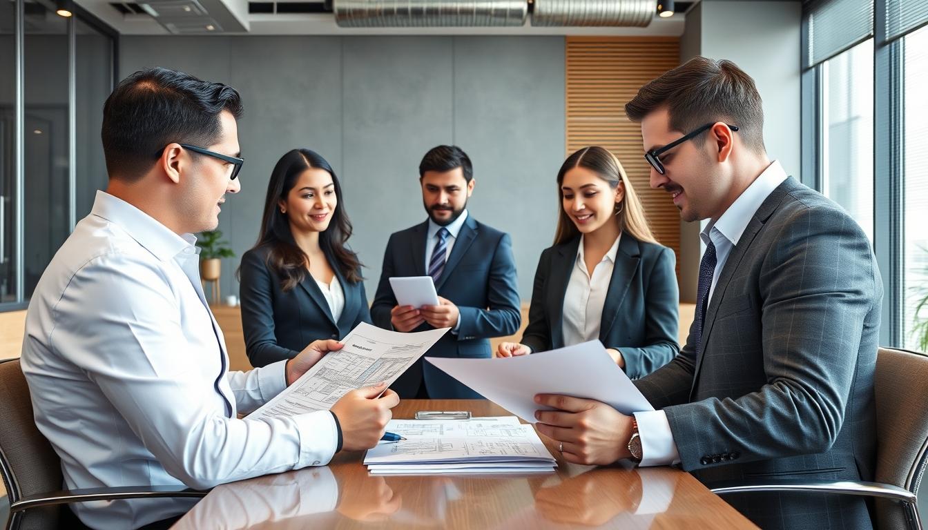 Settlement preparation for a real estate closing